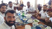 BCCI New Food Menu: BCCI ಹೊಸ ಫುಡ್ ಮೇನ್ಯೂ ಕುರಿತು ಭುಗಿಲೆದ್ದ ವಿವಾದ, ಆಟಗಾರರಿಗೆ ನಾನ್-ವೆಜ್ ಊಟದಲ್ಲಿ ಕೇವಲ &#039;ಹಲಾಲ್&#039; ಮೀಟ್