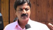 ಡಿಕೆಶಿಗೆ ಕಠೋರ ಉತ್ತರ ನೀಡುತ್ತೇನೆ, ಸಿದ್ದರಾಮಯ್ಯ ವೇಸ್ಟ್ ಬಾಡಿ: ರಮೇಶ್ ಜಾರಕಿಹೊಳಿ
