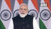 World Economic Forum Davos 2022: ನಾವು &#039;Make In India&#039; ಜೊತೆಗೆ &#039;Make The World&#039; ವಿಚಾರದೊಂದಿಗೆ ಮುಂದುವರೆಯುತ್ತಿದ್ದೇವೆ ಎಂದ PM Modi 