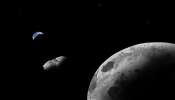 Asteroid:ಕಾದಿದ್ಯಾ ಅಪಾಯ? ಭೂಮಿಯ ಬಳಿ ಬರಲಿದೆ ಬುರ್ಜ್ ಖಲೀಫಾಕ್ಕಿಂತ ದುಪ್ಪಟ್ಟು ಗಾತ್ರದ ಕ್ಷುದ್ರಗ್ರಹ 
