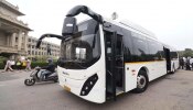 Electric Bus: BMTC ಆಯ್ತು ಇದೀಗ KSRTCಗೂ ಪರಿಸರ ಸ್ನೇಹಿ ಎಲೆಕ್ಟ್ರಿಕ್ ಬಸ್