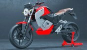 Oben Electric Motorcycle: ಒಂದು ಬಾರಿ ಫುಲ್ ಚಾರ್ಜ್‌ನಲ್ಲಿ 200KM ವರೆಗೆ ಕ್ರಮಿಸುತ್ತಂತೆ ಈ ಎಲೆಕ್ಟ್ರಿಕ್ ಮೋಟಾರ್‌ಸೈಕಲ್