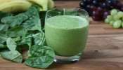 Nutrients of Spinach: ಈ ಸೊಪ್ಪಿನಿಂದ ತಯಾರಿಸಿದ ಜ್ಯೂಸ್ ಕುಡಿದರೆ ಗಂಭೀರ ಕಾಯಿಲೆಗಳಿಗೆ ಸಿಗುತ್ತೆ ತಕ್ಷಣ ಮುಕ್ತಿ