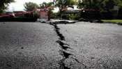 Earthquake in Delhi: ರಾಷ್ಟ್ರ ರಾಜಧಾನಿ ದೆಹಲಿಯಲ್ಲಿ ಕಂಪಿಸಿದ ಭೂಮಿ: ರಿಕ್ಟರ್ ಮಾಪಕದಲ್ಲಿ ತೀವ್ರತೆ ದಾಖಲು