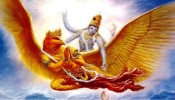 Garuda Purana : ಯಶಸ್ವಿ ಜೀವನ ನಡೆಸಲು ಪ್ರತಿದಿನ ತಪ್ಪದೆ ಈ ಕೆಲಸ ಮಾಡಿ!