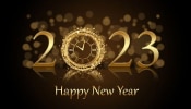 Happy New Year 2023: ದೇಶದಾದ್ಯಂತ ಹೊಸ ವರ್ಷಾಚರಣೆಯ ಸಂಭ್ರಮ ಹೇಗಿತ್ತು ನೋಡಿ 