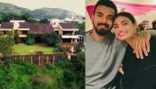 Athiya Rahul Wedding Venue: ರಾಹುಲ್-ಅಥಿಯಾ ಶೆಟ್ಟಿ ಮದುವೆ ಮನೆಯ ಫೋಟೋಸ್ ವೈರಲ್: ಸಖತ್ ಆಗಿದೆ ಮಂಟಪ! 