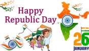 Republic Day Wishes 2023: ಜನವರಿ 26 ರಂದು ನಿಮ್ಮ ಪ್ರೀತಿಪಾತ್ರರಿಗೆ ಕಳುಹಿಸಲು ಇಲ್ಲಿವೆ ವಿಶೇಷ ಸಂದೇಶಗಳು 