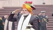 PM Modi Republic Day Look: ಗಣರಾಜ್ಯೋತ್ಸವದಲ್ಲಿ ಪ್ರಧಾನಿ ಖಡಕ್ ಲುಕ್: ಮೋದಿ ಧರಿಸಿದ್ದ ಬಣ್ಣ ಬಣ್ಣದ ಪೇಟದ ಅರ್ಥವೇನು ಗೊತ್ತಾ?