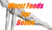 Bone Health: ಮೂಳೆಗಳ ಕ್ಯಾಲ್ಸಿಯಂ ನಾಶಪಡಿಸುವ ಈ 5 ಆಹಾರಗಳಿಂದ ಇರಲಿ ಅಂತರ
