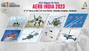 Aero India 2023 : ಏರೋ ಇಂಡಿಯಾ 2023 ರ ಭವ್ಯತೆಗೆ ಸಾಕ್ಷಿ : ಇಲ್ಲಿದೆ ಈ ಭಾರಿಯ ವಿಶೇಷತೆಗಳು!