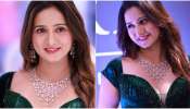 Harshika Poonacha : ಚಿಟ್ಟೆ ಸೌಂದರ್ಯಕ್ಕೆ ಮರುಳಾಗಿಬಿಟ್ಟೆ.. ʼಕಾಸಿನ ಸರʼ ಕೊಡಿಸುವೆ ಕನಸಲ್ಲಿ ಬಾ ಚೆಲುವೆ..!