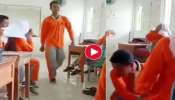 Viral Video: ಸ್ಟೈಲ್ ಆಗಿ ಬಂದು ಬಾಲಕಿಗೆ ಪ್ರಪೋಸ್ ಮಾಡಿದ ಹುಡುಗನಿಗೆ ಇಂಥಾ ಸ್ಥಿತಿ ಬರಬಾರದಿತ್ತು…! ವಿಡಿಯೋ ನೋಡಿ