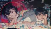Guess Who: ಮುಖದ ಮೇಲೆ ಕೈಯಿಟ್ಟು ಕುಳಿತಿರುವ ಈ ಮಗು ಯಾರು ಗೊತ್ತಾ? ಈಕೆ ಬಾಲಿವುಡ್’ನಲ್ಲಿ ಹೆಚ್ಚು ಸಂಭಾವನೆ ಪಡೆಯುವ ನಟಿ! 