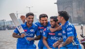 IPL 2023 : ಮುಂಬೈ ತಂಡಕ್ಕೆ ಅತ್ಯಂತ ಅಪಾಯಕಾರಿ ಬೌಲರ್‌ನ ಎಂಟ್ರಿ..!