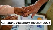 Karnataka Assembly Election 2023: ಒಂದೇ ಹಂತದಲ್ಲಿ ಚುನಾವಣೆ, ಮೇ.10ಕ್ಕೆ ಮತದಾನ, ಮೇ.13ಕ್ಕೆ ಫಲಿತಾಂಶ!
