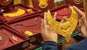 Gold Price: ಬಂಗಾರದ ಬೆಲೆಯಲ್ಲಿ 3000 ರೂಪಾಯಿ ಹೆಚ್ಚಳ.. ʻಚಿನ್ನʼ ನೀನೇಕೆ ಇಷ್ಟು ದುಬಾರಿ?