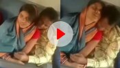 Viral Video : ಚಲಿಸುತ್ತಿರುವ ರೈಲಿನಲ್ಲಿ ಪ್ರಣಯ ಜೋಡಿಯ ಶಾಕಿಂಗ್ ಕೃತ್ಯ, ವಿಡಿಯೋ ವೈರಲ್ 