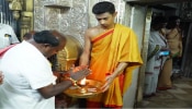Karnataka Election 2023: ಮೈಸೂರಿನ ಚಾಮುಂಡೇಶ್ವರಿ ದರ್ಶನ ಪಡೆದ ಎಚ್.ಡಿ.ಕುಮಾರಸ್ವಾಮಿ