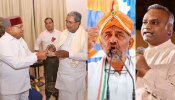 Karnataka Cabinet: ಸಚಿವರ ಖಾತೆ ಹಂಚಿಕೆ ಪಟ್ಟಿಗೆ ರಾಜ್ಯಪಾಲರ ಅನುಮೋದನೆ 
