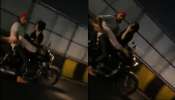 Viral Video: ಕತ್ತಲ ರಾತ್ರಿ ಬೈಕ್‌ ಮೇಲೆ ಹಾಟ್‌ ರೋಮ್ಯಾನ್ಸ್‌, ಯುವಕ - ಯುವತಿಯ ಕಿಕ್ಕೇರಿಸುವ ವಿಡಿಯೋ ವೈರಲ್‌   