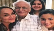 Narendranath Razdan: ಆಲಿಯಾ ಭಟ್ ತಾತ ನರೇಂದ್ರನಾಥ್ ರಜ್ದಾನ್ ನಿಧನ 