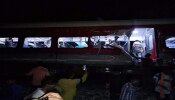 Train Derail Update: ಓಡಿಶಾ ರೈಲು ದುರಂತ, 50 ಯಾತ್ರಿಗಳ ದುರ್ಮರಣ