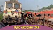 Train Accident: ರೈಲು ಯಾತ್ರೆಯ ವೇಳೆ ಈ ಸಂಗತಿಗಳನ್ನು ನೆನಪಿನಲ್ಲಿಡಿ, ದುರಂತದ ವೇಳೆ ಪ್ರಾಣ ರಕ್ಷಿಸಿಕೊಳ್ಳಬಹುದು