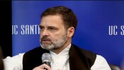 Rahul Gandhi Attack On BJP: ನ್ಯೂಯಾರ್ಕ್ ಗೆ ಹೋಗಿ ಬಿಜೆಪಿ ವಿರುದ್ಧ ತೀವ್ರ ವಾಗ್ದಾಳಿ ನಡೆಸಿದ ರಾಹುಲ್