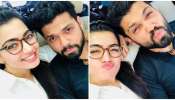 Rashmika Mandanna: ರಕ್ಷಿತ್ ಶೆಟ್ಟಿ - ರಶ್ಮಿಕಾ ನಿಶ್ಚಿತಾರ್ಥ ಮುರಿದು ಬೀಳಲು ಅಸಲಿ ಕಾರಣ ಬಿಚ್ಚಿಟ್ಟ ತಾಯಿ  