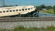 Odisha Train Accident: ಶಾಕಿಂಗ್…! ಒಡಿಶಾದಲ್ಲಿ ಮತ್ತೆ ರೈಲು ಅಪಘಾತ: ಸಂಪೂರ್ಣ ಮಾಹಿತಿ ಇಲ್ಲಿದೆ 