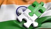 Indian Economy: ಪ್ರಬಲ ಆರ್ಥಿಕತೆಯ ಸಂಕೇತ ನೀಡುತ್ತಿವೆ GDP ಅಂಕಿ-ಅಂಶಗಳು, ಕೃಷಿ-ಸೇವಾ ವಲಯಗಳಲ್ಲಿ ಭಾರಿ ಉತ್ಕರ್ಷ