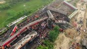 Balasore Train Mishap: ಓಡಿಷಾ ರೈಲು ದುರಂತ ಪ್ರಕರಣದಲ್ಲಿ ಎಫ್ಐಆರ್ ದಾಖಲಿಸಿದ ಸಿಬಿಐ