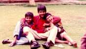 Sandalwood Actor: ಈ ಫೋಟೋದಲ್ಲಿ ಇರುವವರು ಸ್ಯಾಂಡಲ್​​ವುಡ್ ನಟರು ಹಾಗಿದ್ದರೆ ಯಾರೆಂದು ಗುರುತಿಸಬಲ್ಲಿರಾ....