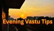 Vastu Tips: ಸೂರ್ಯಾಸ್ತದ ನಂತರ ಈ ವಸ್ತುಗಳನ್ನು ಯಾರಿಗೂ ಕೊಡಬಾರದು
