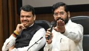 Maharashtra Politics: ಮಹಾರಾಷ್ಟ್ರ ರಾಜಕೀಯದಲ್ಲಿ ಮತ್ತೆ ಬಿರುಗಾಳಿಯ ಸಂಕೇತ, ರಾಜೀನಾಮೆಗೆ ಮುಂದಾದ ಸಿಎಂ ಪುತ್ರ ಶ್ರೀಕಾಂತ್ ಸಿಂಧೆ!