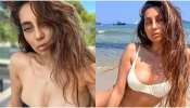 Anusha Dandekar : ಹಾಟ್‌ ಫೋಟೋಗಳ ಮೂಲಕ ಬಿಸಿ ಹೆಚ್ಚಿಸಿದ ನಟಿ.. 