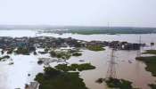 Delhi Floods: ಉಕ್ಕಿ ಹರಿದ ಯಮುನೆ, ರಾಷ್ಟ್ರ ರಾಜಧಾನಿಯ ಹಲವು ಪ್ರದೇಶಗಳು ಜಲಾವೃತ 