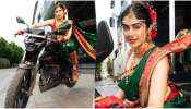 Adah Sharma : ಹೊಸ ಅವತಾರದಲ್ಲಿ ʼದಿ ಕೇರಳ ಸ್ಟೋರಿʼ ಬೆಡಗಿ..ಪೋಟೋಸ್‌ ನೋಡಿ 