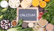 CALCIUM RICH FOODS: ಹಾಲು ಇಷ್ಟವಿಲ್ಲವೇ? ಈ 5 ಆಹಾರ ಸೇವಿಸಿದರೂ ಹೇರಳ ಕ್ಯಾಲ್ಸಿಯಂ ಸಿಗುತ್ತದೆ!   