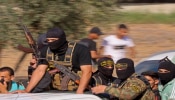 Israel-Hamas War: 10 ದಿನಗಳಲ್ಲಿ ಹಮಾಸ್‌ನ 6 ಮೋಸ್ಟ್ ವಾಂಟೆಡ್ ಭಯೋತ್ಪಾದಕರನ್ನುಕೊಂದ ಇಸ್ರೇಲ್!  