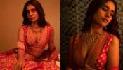 Priya Prakash: ಸಾಂಪ್ರದಾಯಿಕ ಲುಕ್ ನಲ್ಲಿಯೂ ಹಾಟ್‌ನೆಸ್ ಎಕ್ಸ್ ಪೋಸ್ ಮಾಡುವ ಕಣ್ಸನ್ನೆ ಸುಂದರಿ..! 