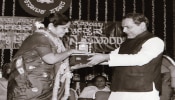 Leelavathi: ಹಿರಿಯ ನಟಿ ಲೀಲಾವತಿಯವರಿಗೆ ಸಂದ ಪ್ರಮುಖ ಪ್ರಶಸ್ತಿಗಳು  