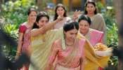 Sai Pallavi Sister Engagement: ನಟಿ ಸಾಯಿ ಪಲ್ಲವಿ ಸಹೋದರಿಯ ಅದ್ಧೂರಿ ನಿಶ್ಚಿತಾರ್ಥ..! ಫೋಟೋಸ್ ನೋಡಿ