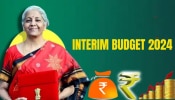 Union Budget 2024: 2047ರ ವೇಳೆಗೆ ಭಾರತವನ್ನು ಅಭಿವೃದ್ಧಿ ಹೊಂದಿದ ದೇಶವನ್ನಾಗಿಸುವ ಗುರಿ