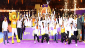 Pro Kabaddi Final: ಕನ್ನಡಿಗ ಕೋಚ್‌ ಮಾರ್ಗದರ್ಶನದಲ್ಲಿ ಚೊಚ್ಚಲ ಟ್ರೋಫಿ ಗೆದ್ದ ಪುಣೇರಿ ಪಲ್ಟಾನ್‌!