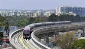 Bengaluru-Tumkur Metro : ತುಮಕೂರು-ಬೆಂಗಳೂರು ಮೆಟ್ರೋ ಅಪ್‌ಡೇಟ್‌ : 52.41 ಕಿ.ಮೀ ನಲ್ಲಿ 19 ನಿಲ್ದಾಣಗಳು 