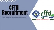 CFTRI Recruitment 2024: ಮೈಸೂರಿನಲ್ಲಿ ಸರ್ಕಾರಿ ಉದ್ಯೋಗಾವಕಾಶ; ಇಂದೇ ಅರ್ಜಿ ಸಲ್ಲಿಸಿ