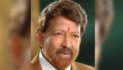 Actor Vishnuvardhan: ಸಿನಿಮಾರಂಗ ಬಿಟ್ಟು ಕಾರ್‌ ಡ್ರೈವರ್‌ ಆಗಲು ನಿರ್ಧರಿಸಿದ್ದರಂತೆ ಡಾ. ವಿಷ್ಣುವರ್ಧನ್‌! ಕಾರಣವೇನು ಗೊತ್ತಾ? 