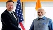 Elon Musk in India: ಭಾರತಕ್ಕೆ ದೊಡ್ಡ ಗೇಮ್ ಚೇಂಜರ್ ಆಗಲಿದೆಯೇ ಎಲಾನ್ ಮಾಸ್ಕ್ ಭೇಟಿ..?